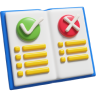 Assessment Icon